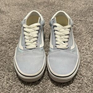 Vans - Women’s Size 8